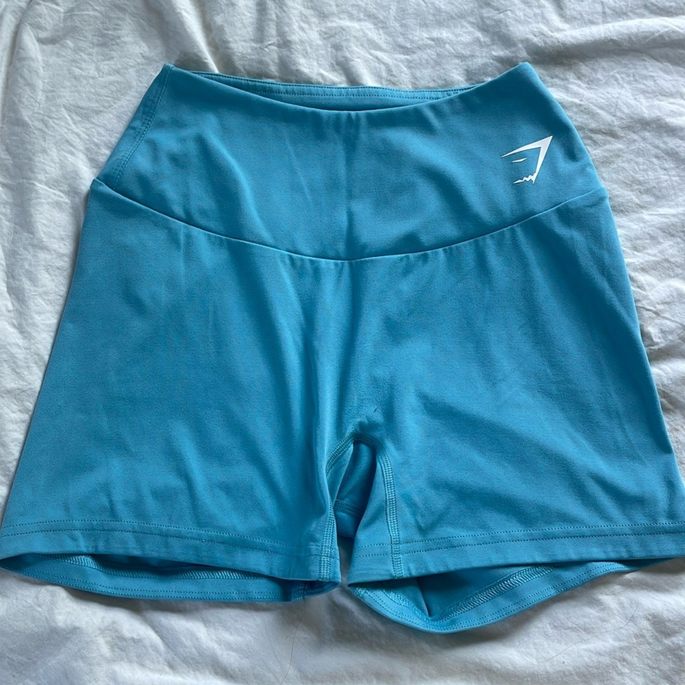 Gymshark Biker Shorts